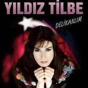 Resim Yıldız Tilbe Delikanlım Plak Tempa&Foneks