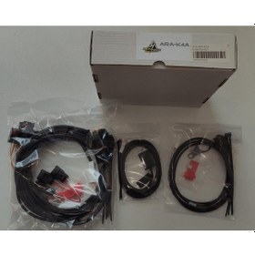 Resim Healtech Ar Assıstant Kablo Seti Ara-k4a 