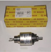 Resim Bosch -2339305232 Mars Otomatigi Doblo 1.9 Jtd 12V 514679967 