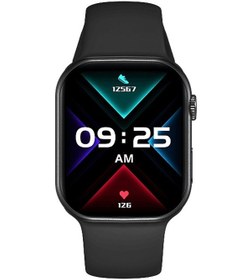 Resim Sword Snazzy Pro SW-C3GT Akıllı Saat (Distribütör Garantili) 