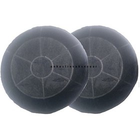 Resim Ade 604 S 7704331106 Davlumbaz Karbon Filtre 165732003 