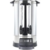 Resim By Kitchen Diğital Çay Makinesi Dtm-15 180 Bardak-83188 