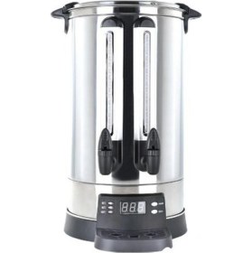 Resim By Kitchen Diğital Çay Makinesi Dtm-15 180 Bardak-83188 