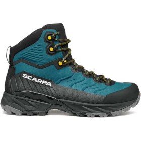 Resim Scarpa Rush Trk Lt Gtx Erkek Bot Petrol Mustard 