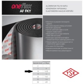 Resim Ag Armacell Kanal Karavan Oto Isı Ses Yalıtım 13 mm Folyolu Kendinden Yapışkanlı 16.8 M2 Tam Sızdırmazlık Araç Kamp Kaplama Agmair Agm Yalıtım Havalandırma 