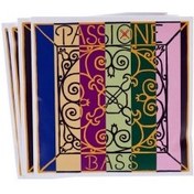 Resim Pirastro Passione Soloist Kontrabas Teli 
