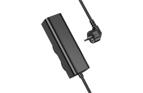 Resim Colezium 67W Hızlı Şarjlı Akıllı Çoklu Priz - 2000W Güç, 2 Usb-C + 2 Usb-A Çıkışlı, Telefon &amp; Laptop Uyumlu 