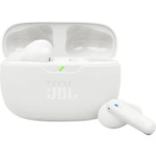 Resim Jbl Wave Beam2, Kablosuz Kulakiçi Kulaklık, Ie, Beyaz 