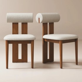 Resim Bobin Sandalye 