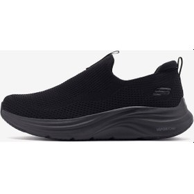 Resim Skechers Vapor Foam - Covert Erkek Siyah Spor Ayakkabı 232629 Bbk Siyah 