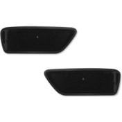 Resim Jeep Grand Cherokee İçin Wk2 Ve Pusula Dodge Journey Arka Tampon Reflektör Smoked Lens Smoked Lens 