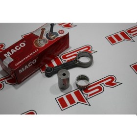 Resim MACHO KRANK KOLU SCOOTY PEP 90 CC 487704894 