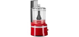 Resim KitchenAid Mutfak Robotu 3,1 Lt. - Red - 5KFP1319EER 