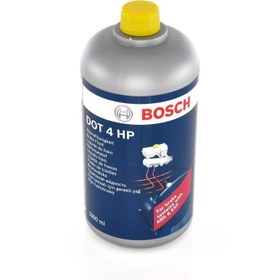 Resim BOSCH 1987479113 | Hidrolik Fren Yagı Dot-4 1Lt 