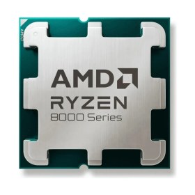 Resim Marka Amd Ryzen 5 8500G 3.5 Ghz 65W Am5 Mpk 