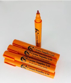 Resim Yüzey Gerilim Ölçme Kalemi 38 Dyne/cm 