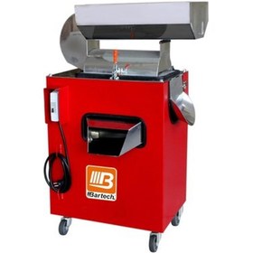 Resim BARTECH Salça Makinesi 3 Hp 