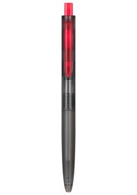 Resim Wrıtech W-0154a2 0,5mm Cyber Space Siyah Gövde Mavi Jel Kalem - 12'li Kutu Ahşap 