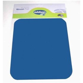 Resim Addison Mouse Pad Mavi 300144 