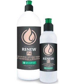 Resim İgl Ecoshine Renew F4 Boya Yenileyici Grafenli Cila 1 Lt 