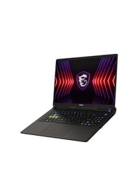 Resim Msı VECTOR 16 HX A14VHG-437TR i9-14900HX 32 GB 1 TB SSD RTX4080 16" Dizüstü Bilgisayar (Outlet) 