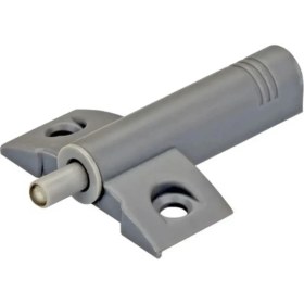 Resim 5 Adet Dolap Kapak Frenleyici (Kapak Susturucu, Kapak Yavaşlatıcı) 