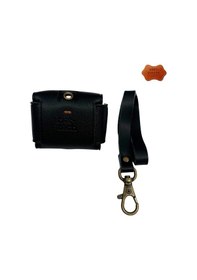 Resim Nettech - Apple Uyumlu AirPods Pro Nt-n051 AirPods Arka Koruma Kılıf - Kırmızı Kirmizi 