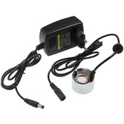 Resim Sis Yapıcı Nem Nozülü 24V 1A Adaptör Dahil 