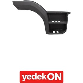 Resim Basamaklı Çamurluk Atego V4 Euro-6 Sağ (Kahveci Premium) - A9676660401 