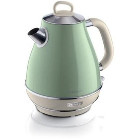 Resim Vintage 1.7 Litre Kettle Yeşil 