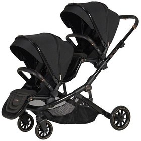 Resim Prego İbiza Plus İ- Size Travel Sistem İkiz Bebek Arabası 2420 