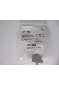 Resim Ifm E11797 Mounting Adapter 