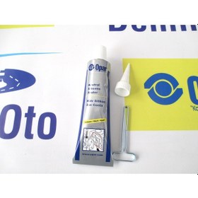 Resim 55178277 Sıvı Conta Siyah 70.ML OPAR 