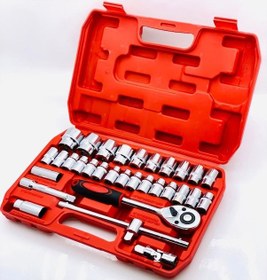 Resim Profesyonel Lokma Takımı 1/2 (32 Parça) 