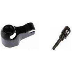 Resim Ford Connect Arka Silecek Kol Kapagi Ve Memesi Takim 2002-2013 449408242 