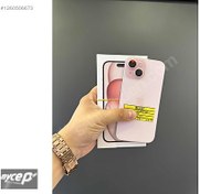 Resim Apple iPhone 15 İkinci El TR | 128 GB | Pembe İkinci El 14 AY GRANTİLİ İPHONE 15 128GB ÇOK TEMİZ PİL%89 MYCEP TELEKOM