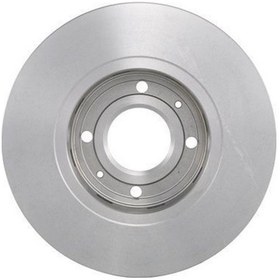 Resim Mitsubishi Carisma Ön Fren Diski 1.6/1.8 281 Mm 2001-2006 Bosch 