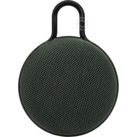 Resim Frisby FS-186BT-G Gri Taşınabilir Bluetooth Hoparlör 