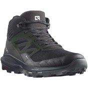 Resim Salomon OUTpulse Gore Tex Erkek Trekking Botu 