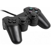 Resim Concord C-850 Pc Uyumlu Joystick Oyun Kolu Gamepad 