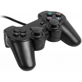 Resim Concord C-850 Pc Uyumlu Joystick Oyun Kolu Gamepad 