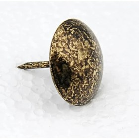 Resim Kabara - Eskitme Antik Kabara / Raptiye 18 mm 10 