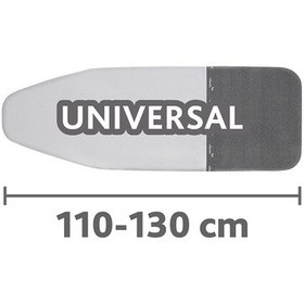 Resim Vileda Universal Ebat Rapid Ütü Masası Kılıfı 