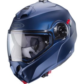 Resim Caberg Duke Evo Mat Blue Yama 