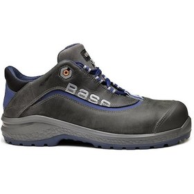 Resim BASE B0874 BE-JOY S3 SRC İş Ayakkabısı Siyah 