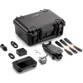 Resim DJI Mavic 3 Thermal 