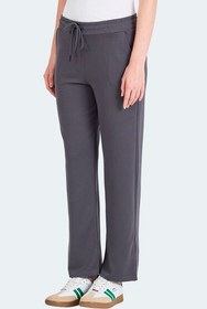 Resim Slazenger ILARA I Kadın Koyu Gri Eşofman Altı 