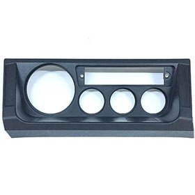 Resim Rocas Defender Gösterge Kapağı Tablası MTC5459 