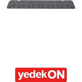 Resim Tampon Basamak Plakası Tga L-Lx (Kahveci Premium) - 81416102900 