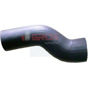 Resim Turbo Hortumu I20 1.6 Tci 11-15 504614975 